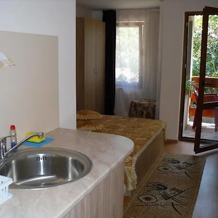 Old Guest house Sozopol
