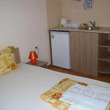 Old Guest house 3*