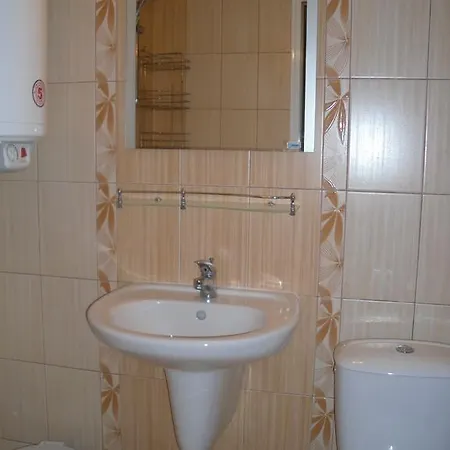 Old Penzion