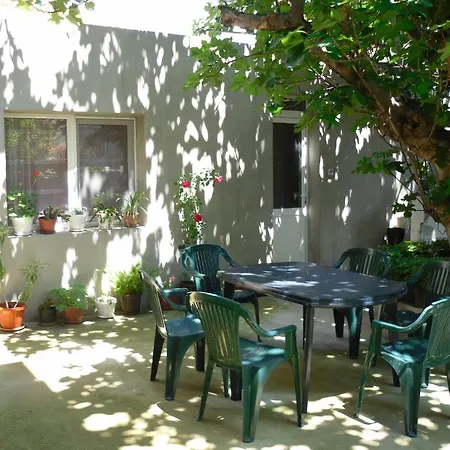 Penzion Old 3*